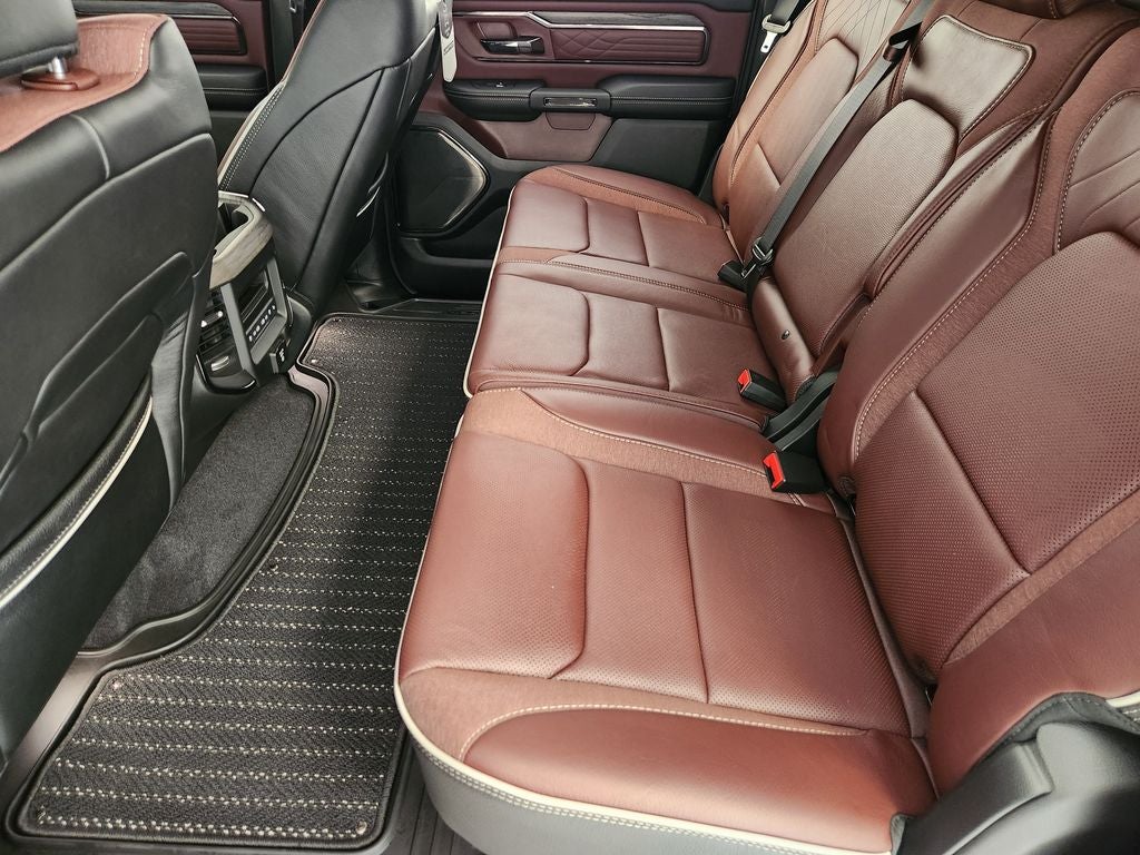 2026 RAM Ram 1500 Limited