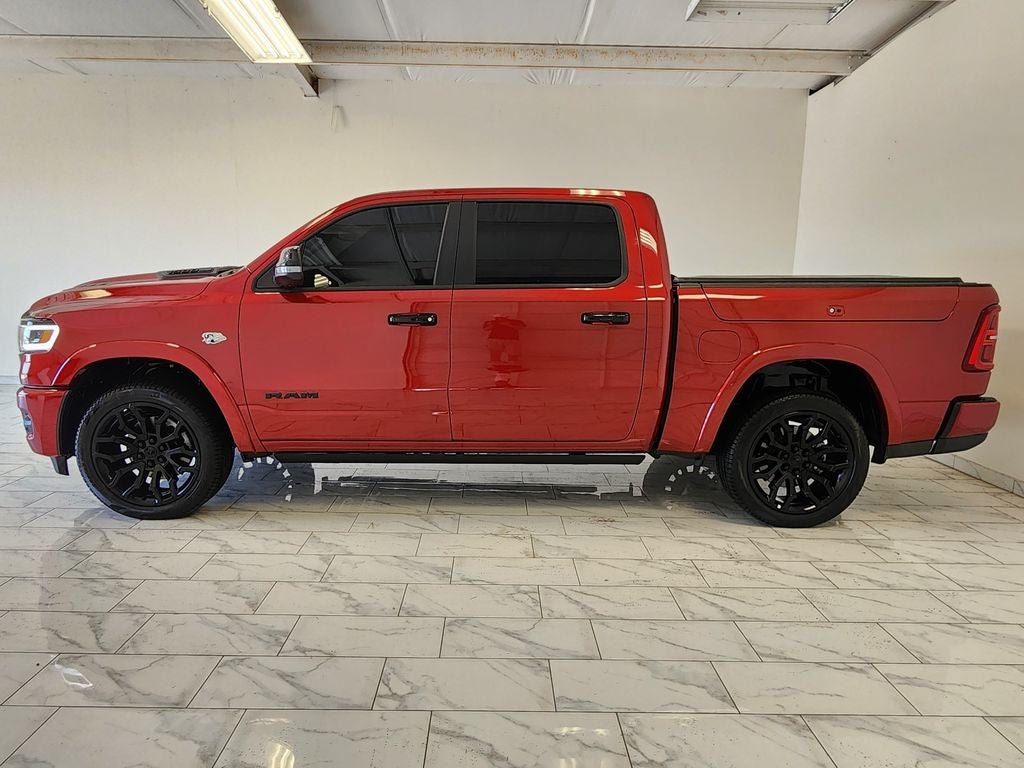 2026 RAM Ram 1500 Limited