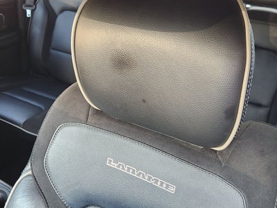2024 RAM Ram 1500 Laramie