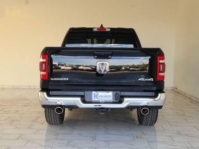 2024 RAM Ram 1500 Laramie