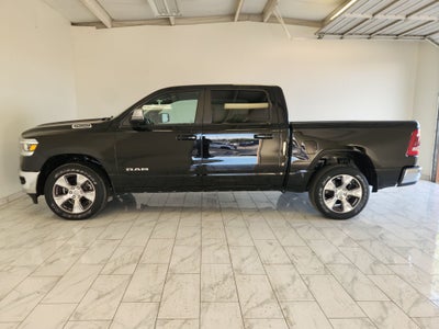 2024 RAM Ram 1500 Laramie