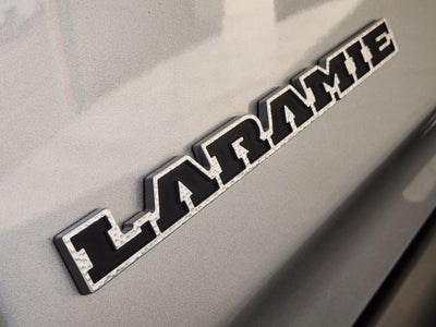 2024 RAM Ram 1500 Laramie