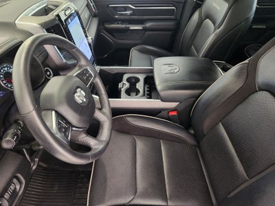2024 RAM Ram 1500 Laramie