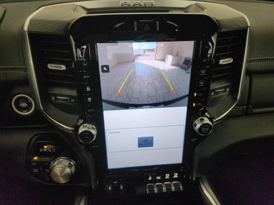 2024 RAM Ram 1500 Laramie