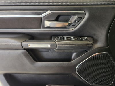 2024 RAM Ram 1500 Laramie