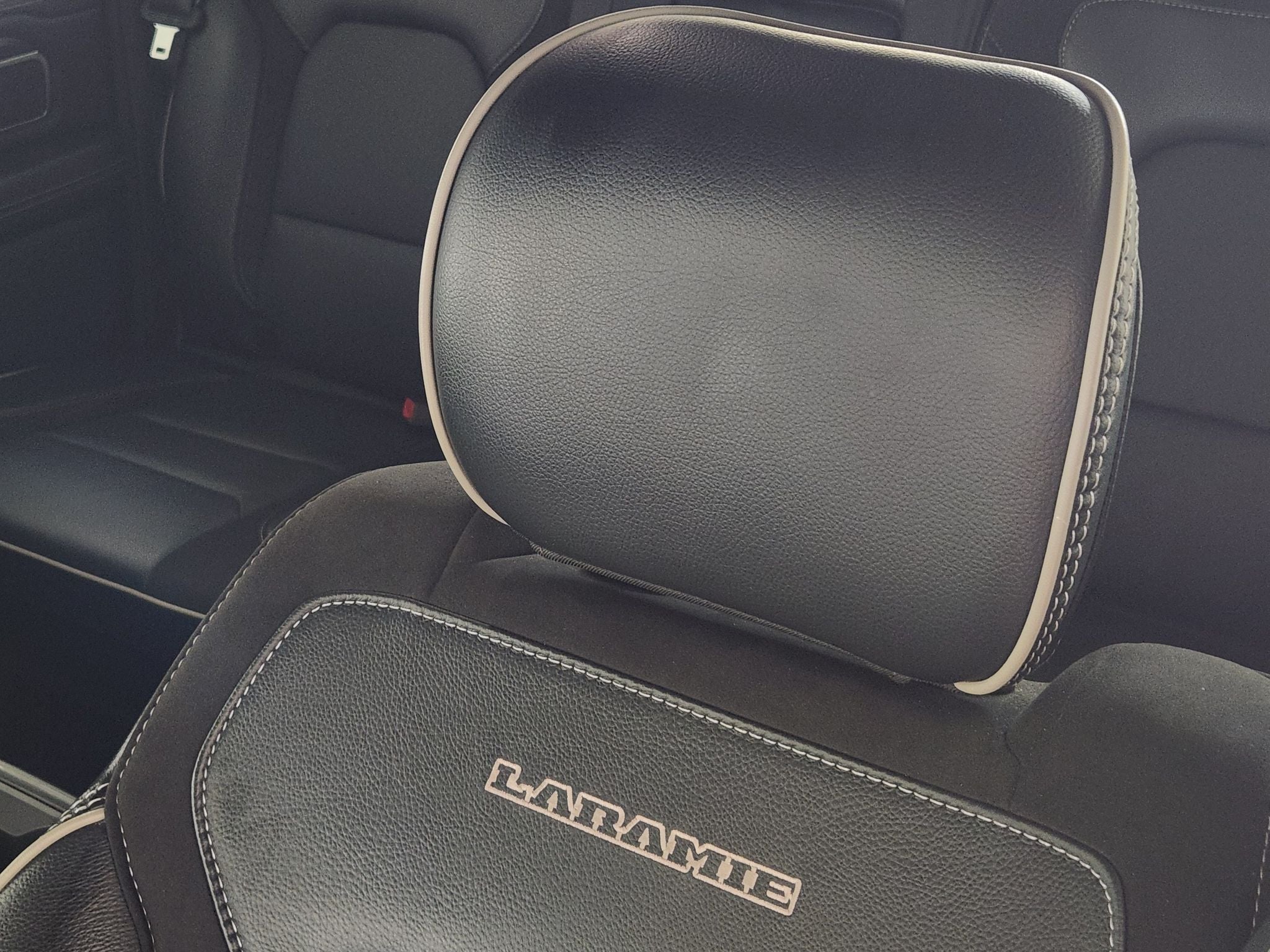 2024 RAM Ram 1500 Laramie