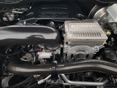 2024 RAM Ram 1500 Laramie