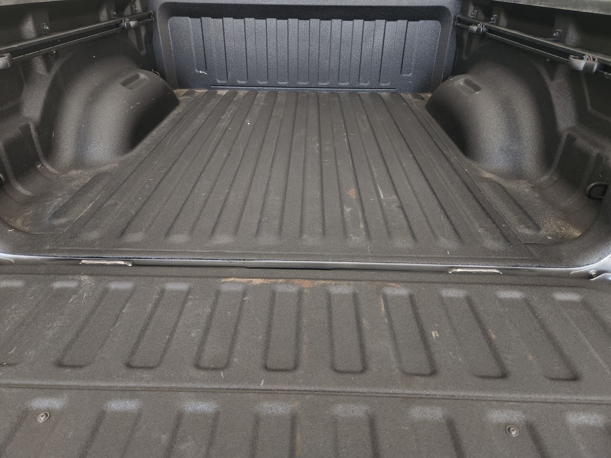 2024 RAM Ram 1500 Laramie