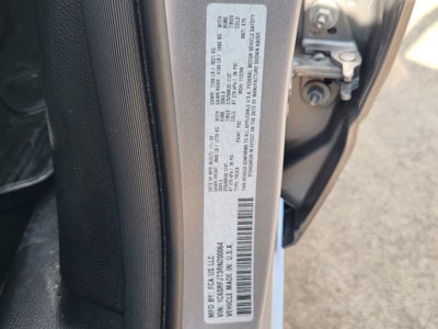 2024 RAM Ram 1500 Laramie