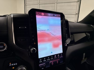 2026 RAM Ram 1500 Laramie