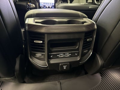 2026 RAM Ram 1500 Laramie