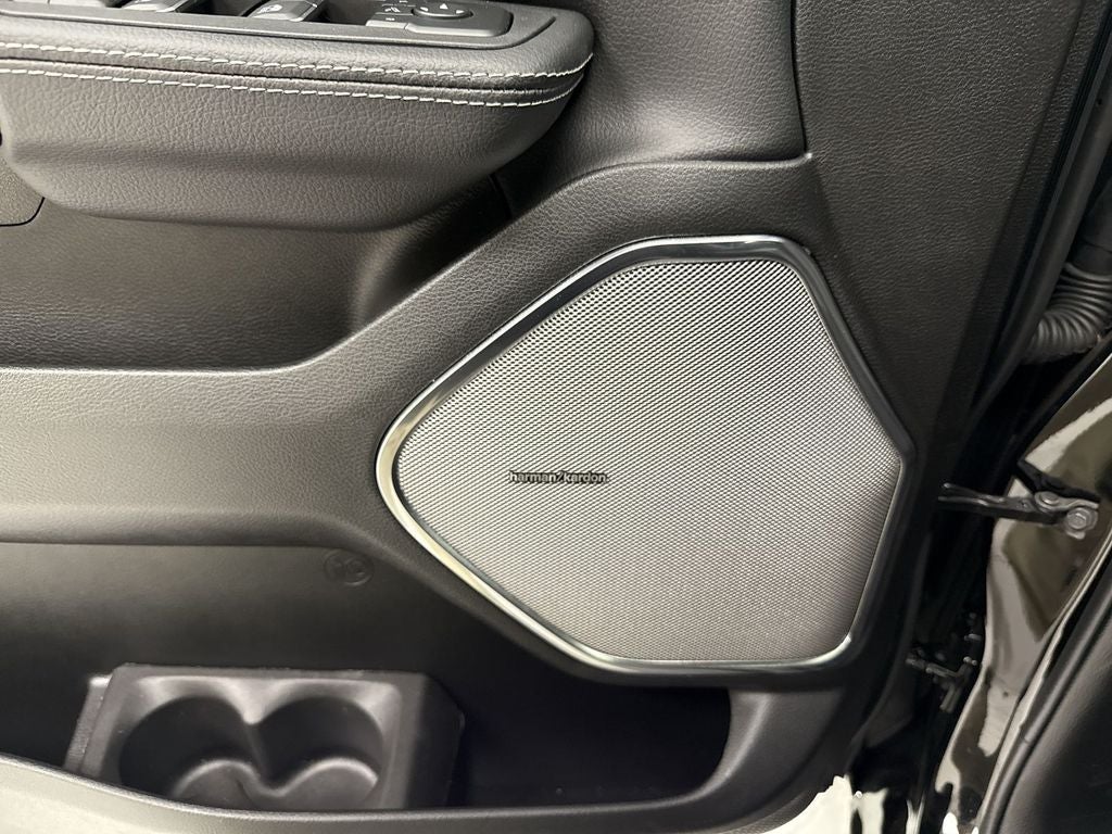 2026 RAM Ram 1500 Laramie