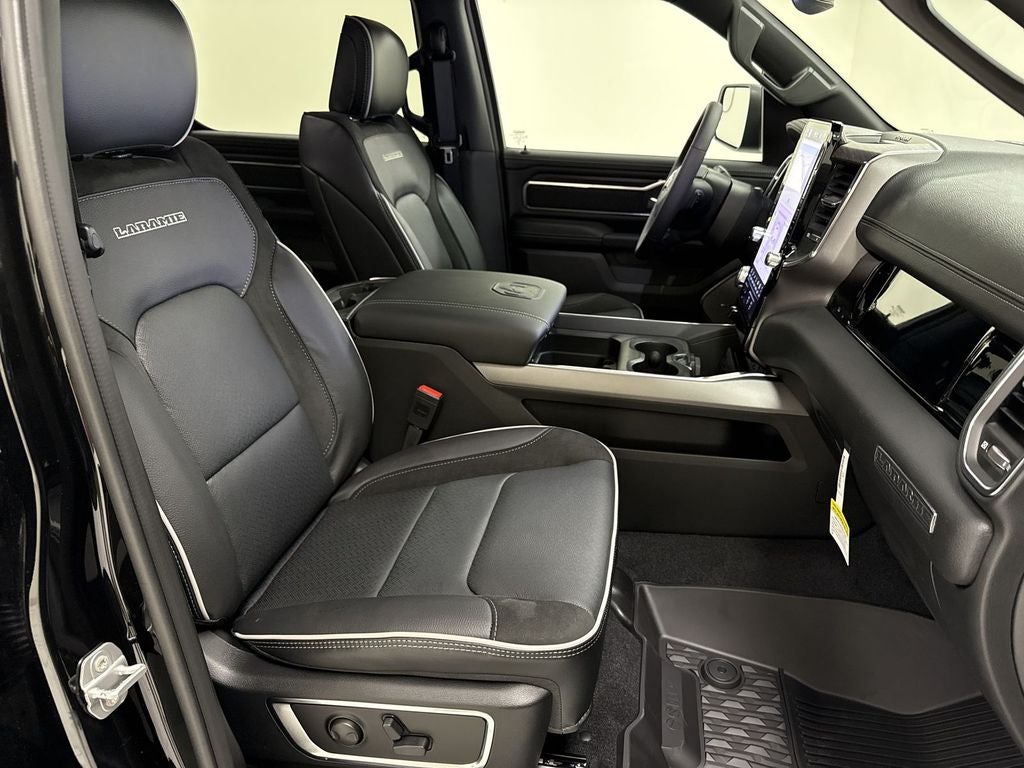 2026 RAM Ram 1500 Laramie