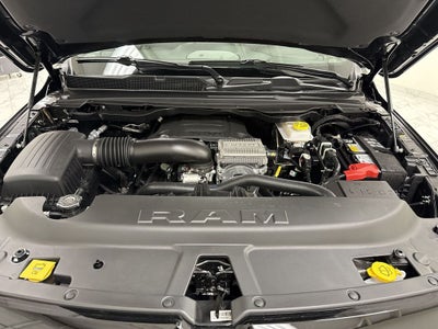 2026 RAM Ram 1500 Laramie