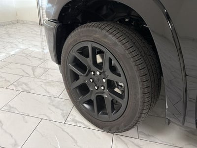 2026 RAM Ram 1500 Laramie