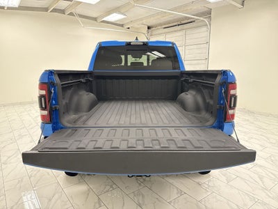 2023 RAM 1500 TRX
