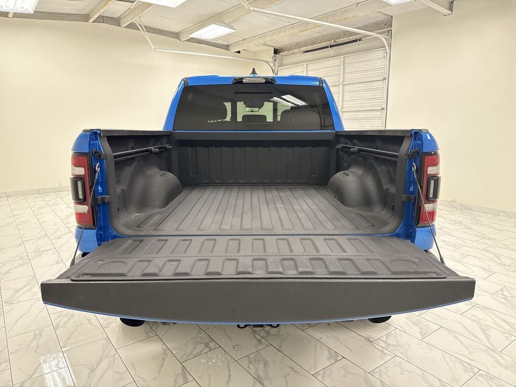 2023 RAM 1500 TRX