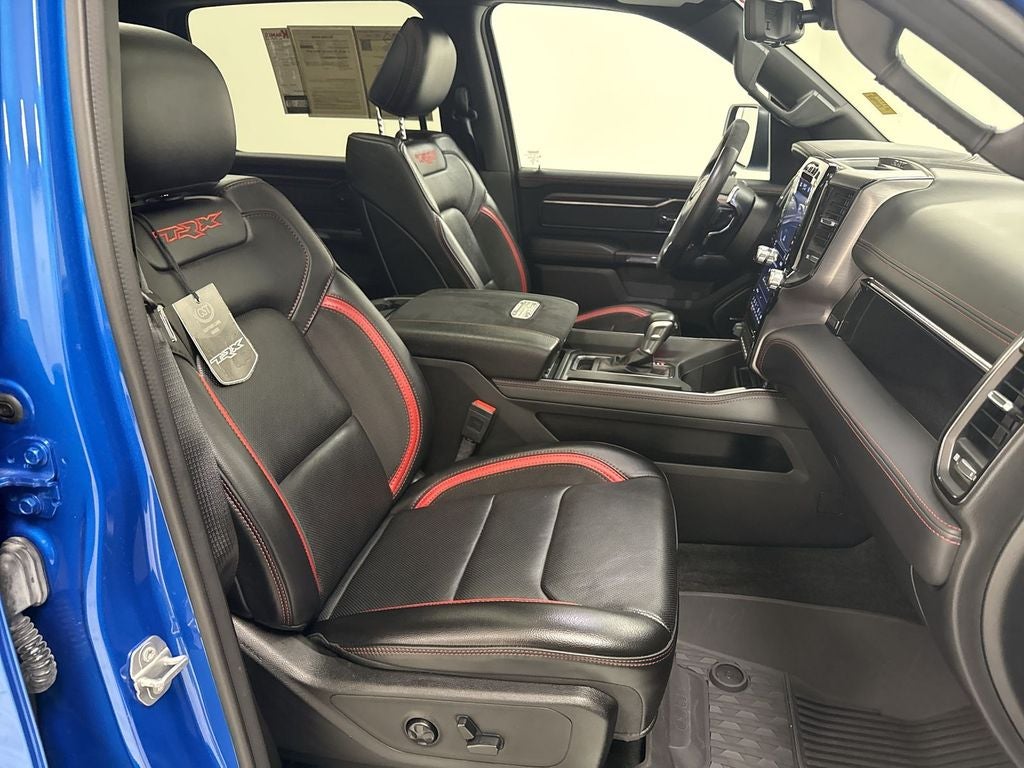 2023 RAM 1500 TRX
