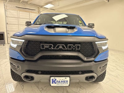 2023 RAM 1500 TRX