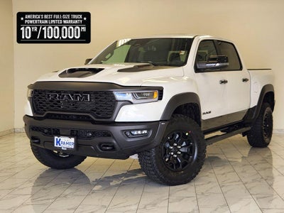 2026 RAM Ram 1500 RHO