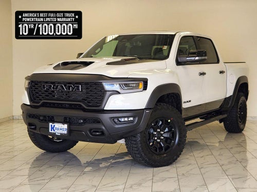 2026 RAM Ram 1500 RHO