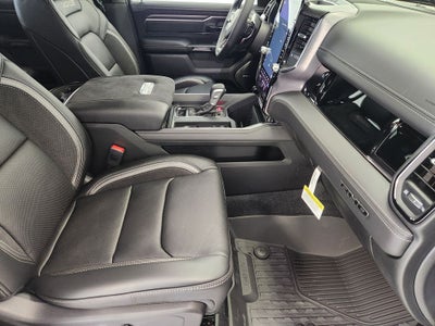 2026 RAM Ram 1500 RHO