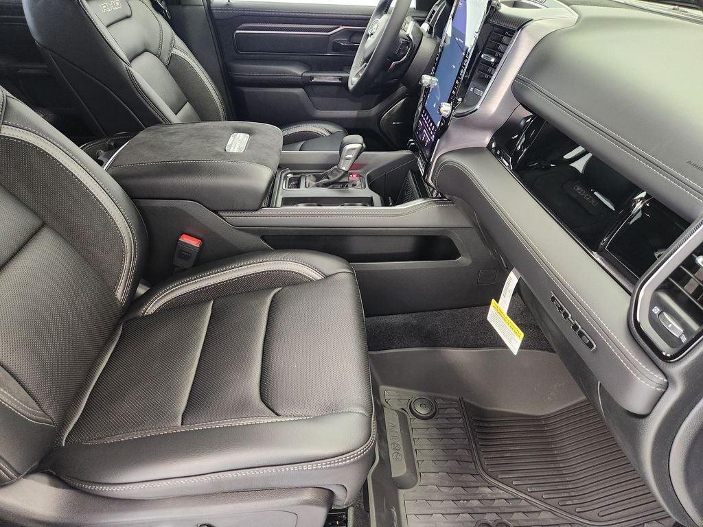 2026 RAM Ram 1500 RHO
