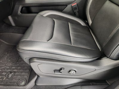 2026 RAM Ram 1500 RHO