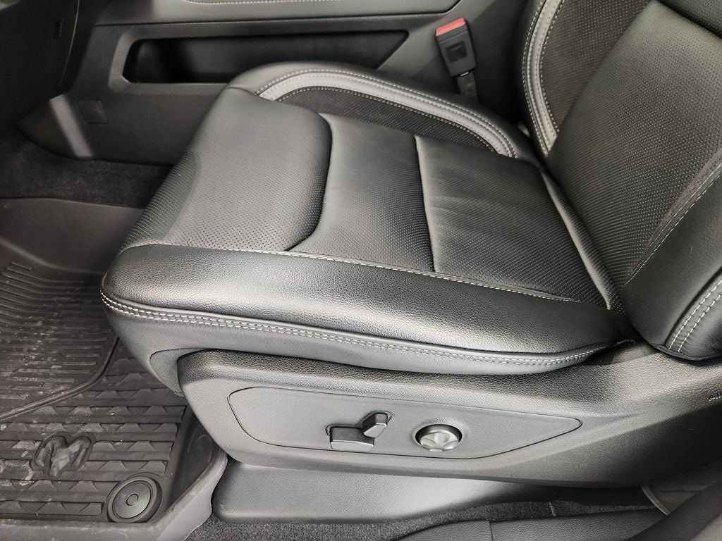 2026 RAM Ram 1500 RHO