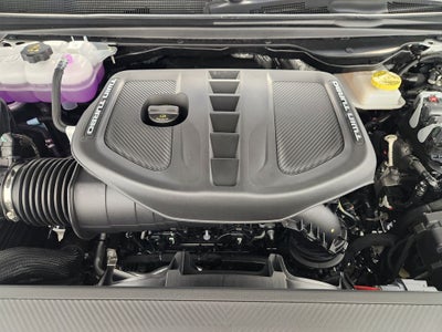 2026 RAM Ram 1500 RHO
