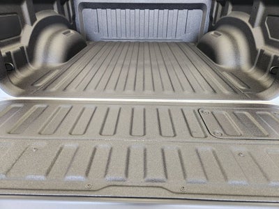 2026 RAM Ram 1500 RHO