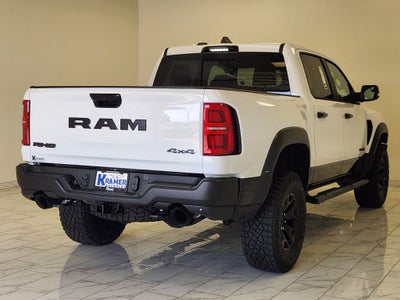 2026 RAM Ram 1500 RHO