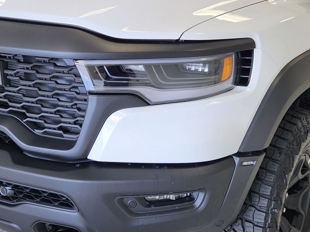 2026 RAM Ram 1500 RHO