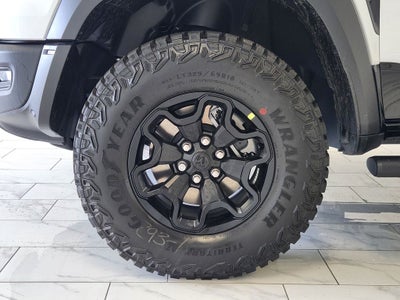 2026 RAM Ram 1500 RHO