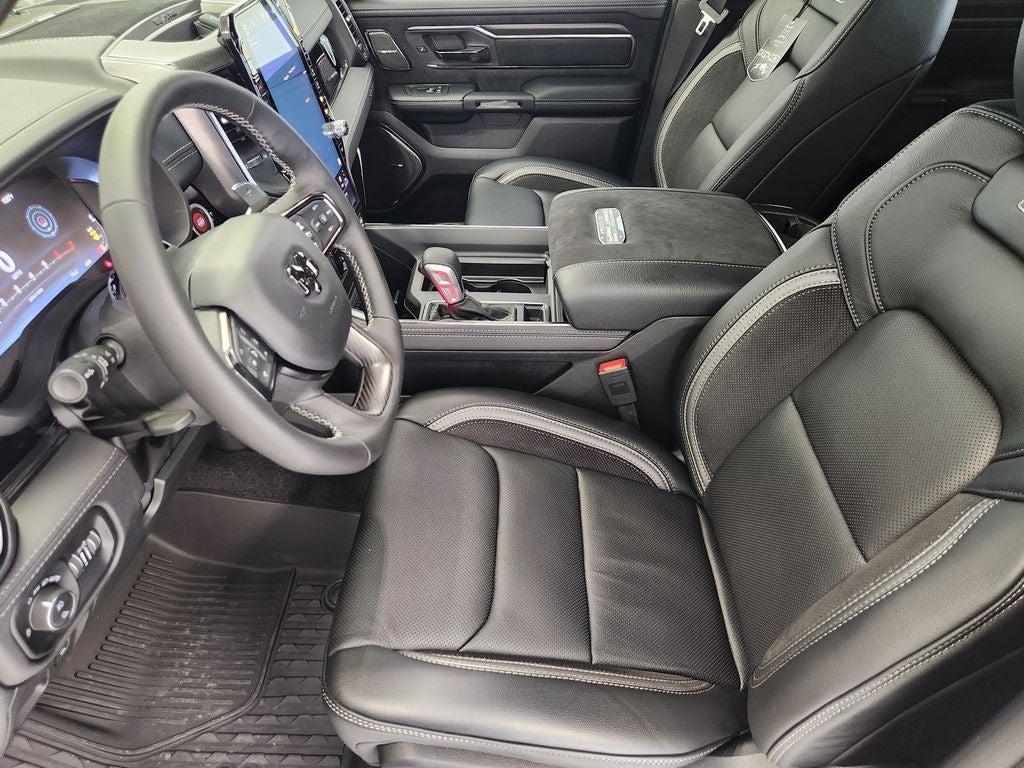 2026 RAM Ram 1500 RHO