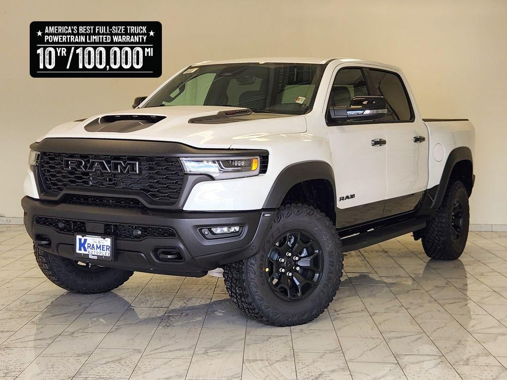 2026 RAM Ram 1500 RHO
