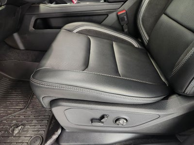 2026 RAM Ram 1500 RHO