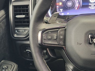 2026 RAM Ram 1500 RHO
