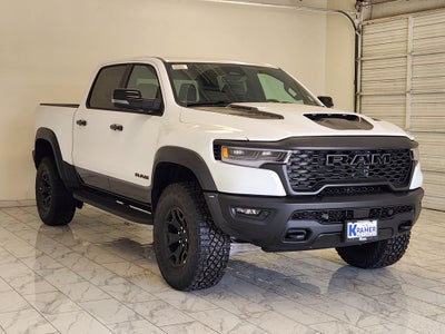 2026 RAM Ram 1500 RHO