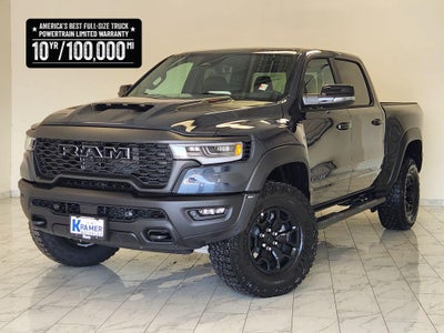 2026 RAM Ram 1500 RHO