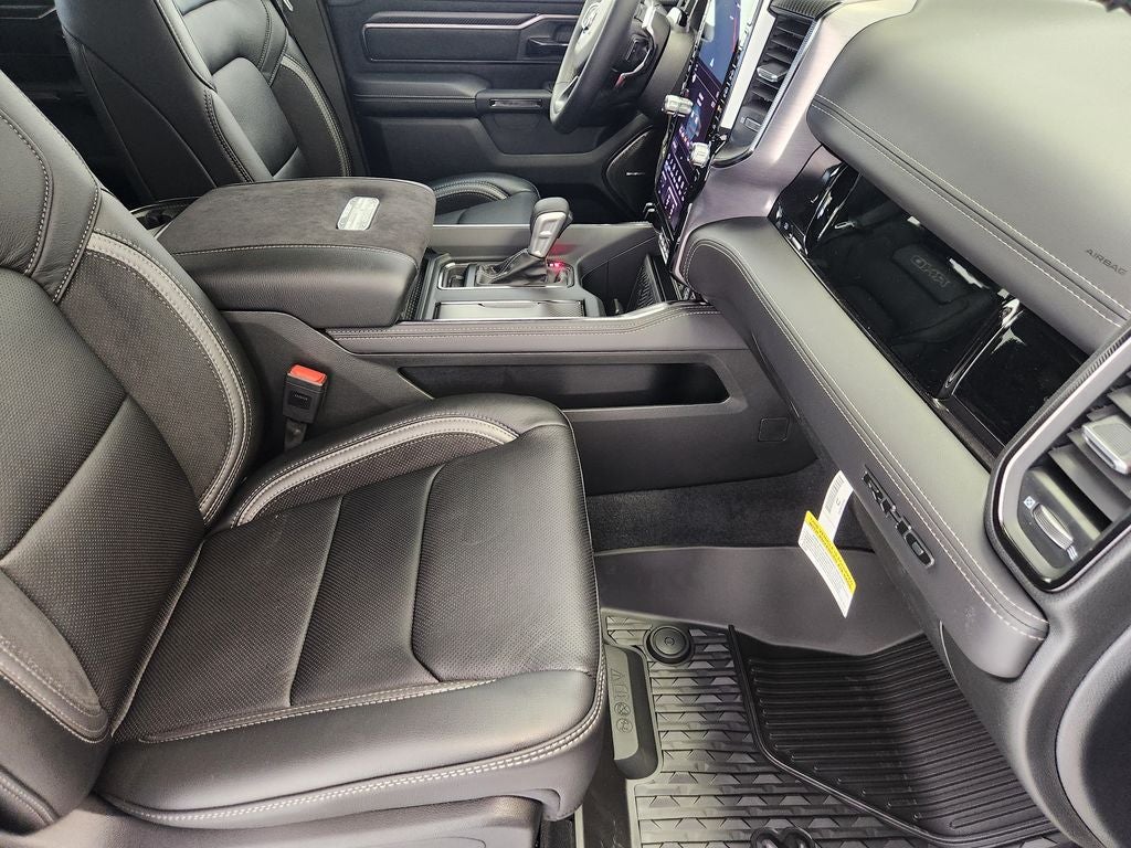 2026 RAM Ram 1500 RHO