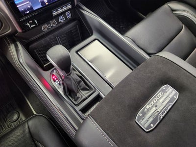 2026 RAM Ram 1500 RHO