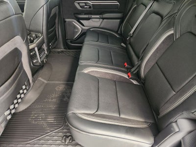 2026 RAM Ram 1500 RHO