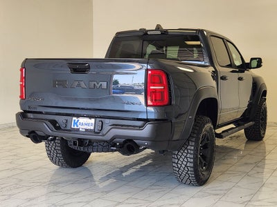 2026 RAM Ram 1500 RHO