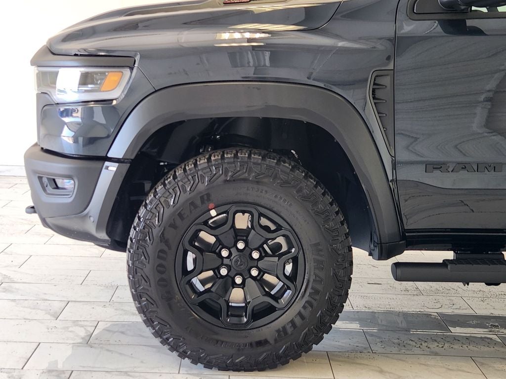 2026 RAM Ram 1500 RHO