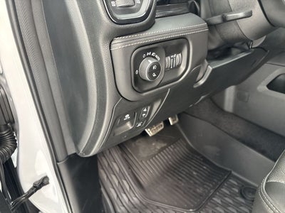 2026 RAM Ram 1500 RHO