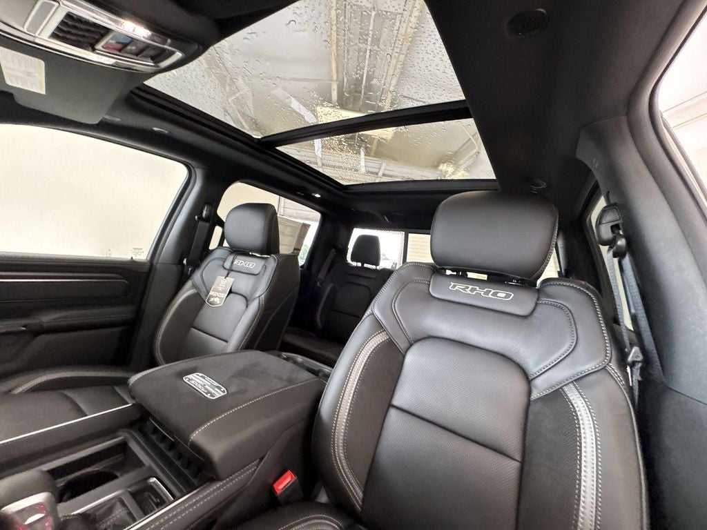 2026 RAM Ram 1500 RHO