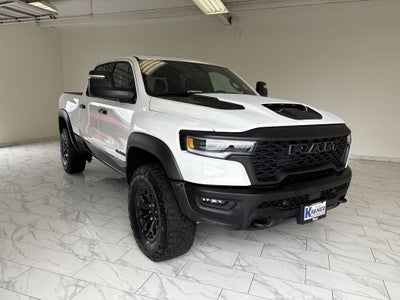 2026 RAM Ram 1500 RHO