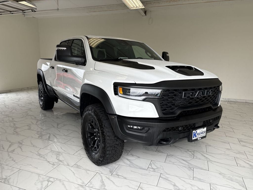 2026 RAM Ram 1500 RHO