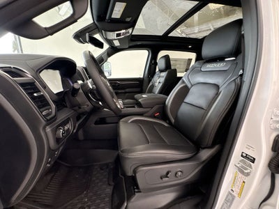 2026 RAM Ram 1500 RHO